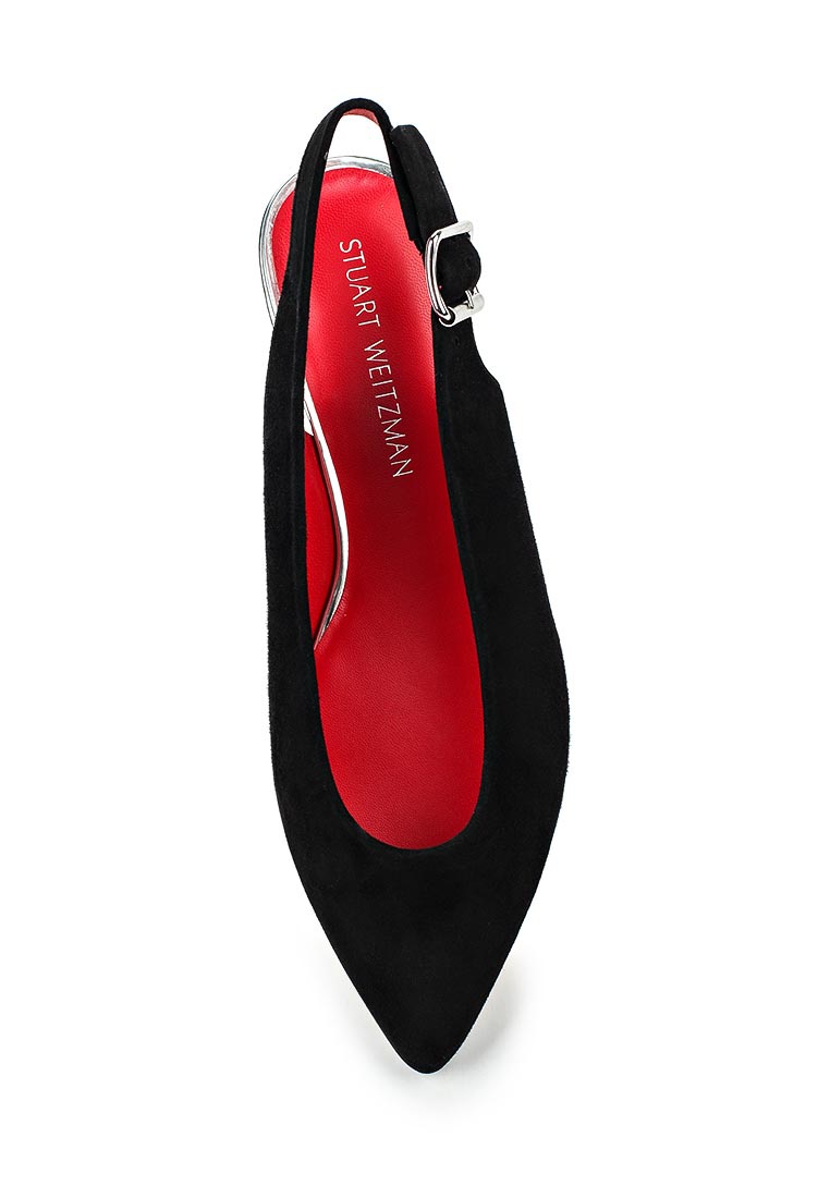 Туфли (босоножки) Stuart Weitzman размер 40