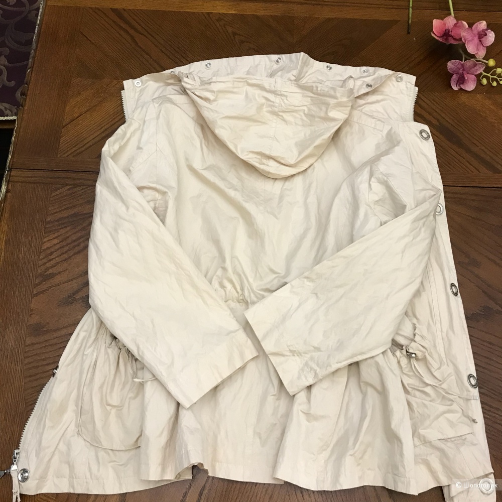 Куртка ( парка) GERRY WEBER EDITION, размер 50 RUS