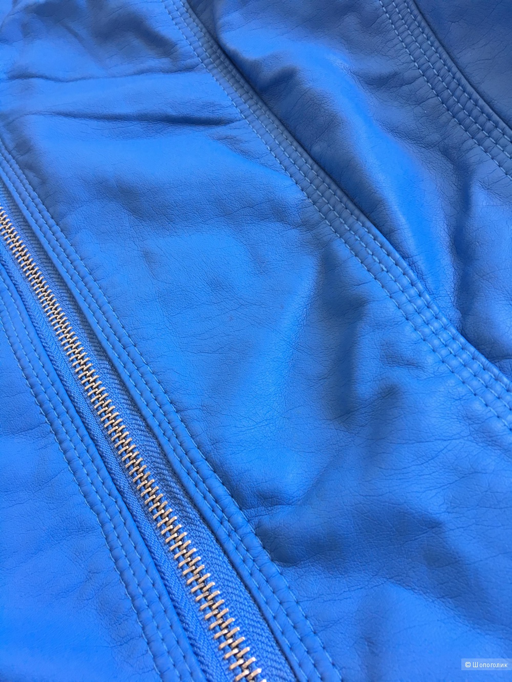 Куртка Blue, M