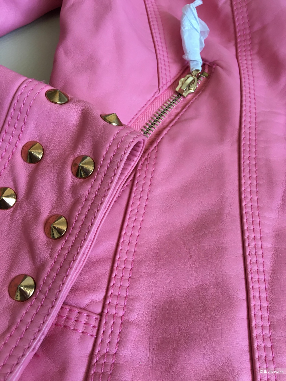Куртка Pink, M