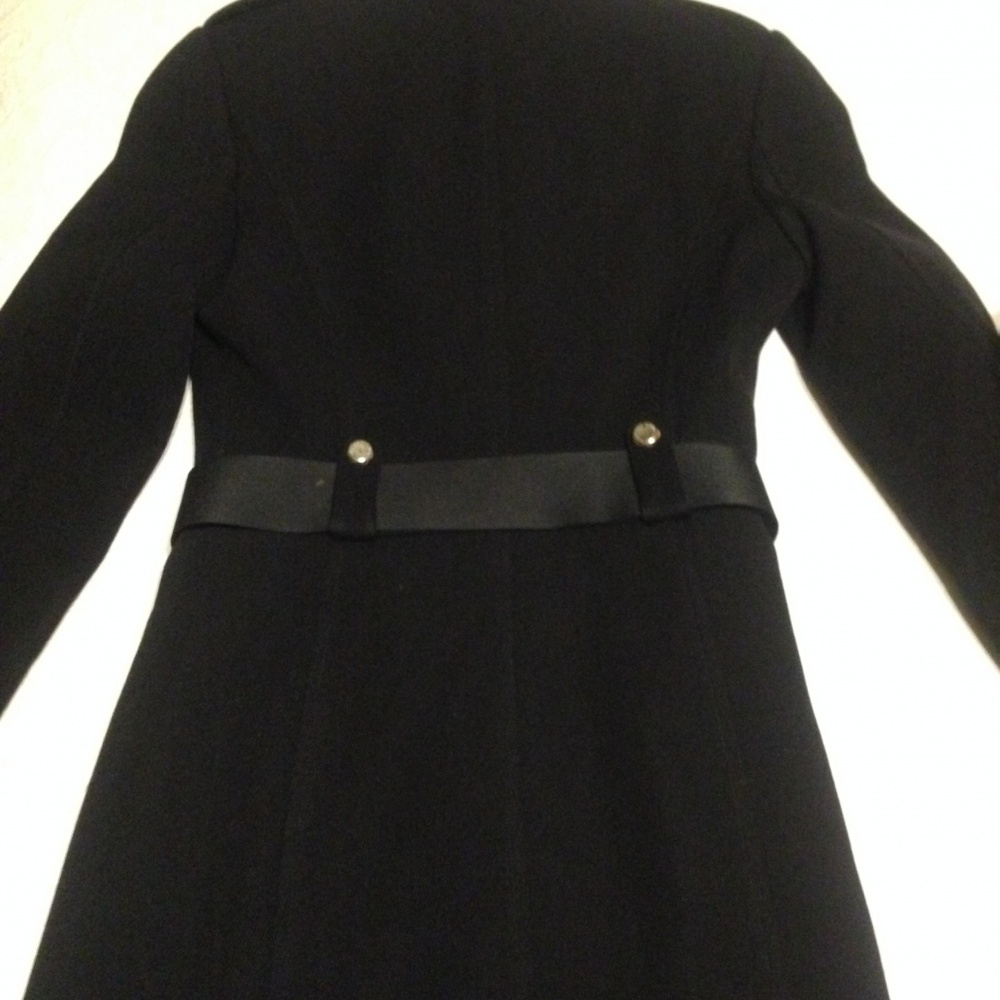 Пальто Elisabetta Franchi , 44 размер.