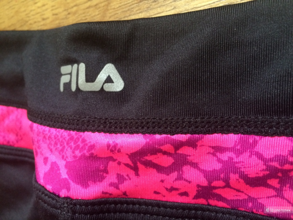 Fila Women's Tight капри размер М