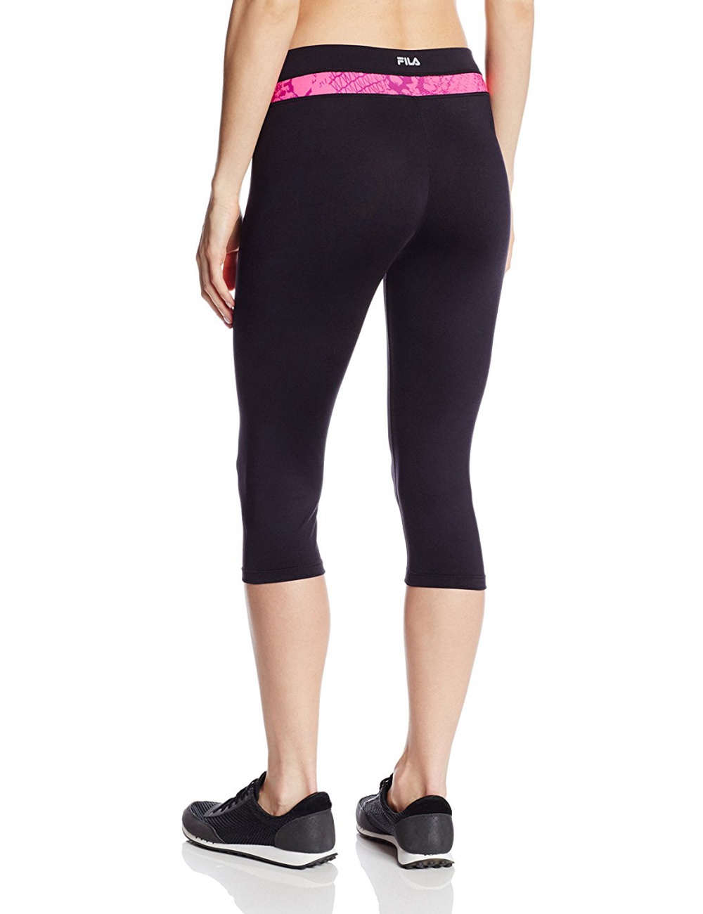 Fila Women's Tight капри размер М