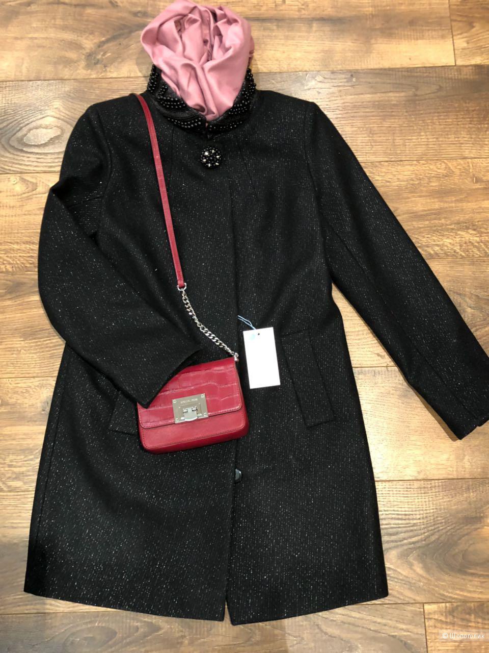 Пальто RASLOV  Belezza, размер 46-48