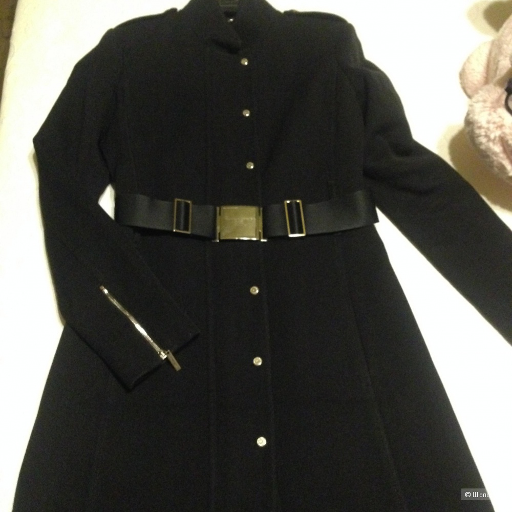 Пальто Elisabetta Franchi , 44 размер.
