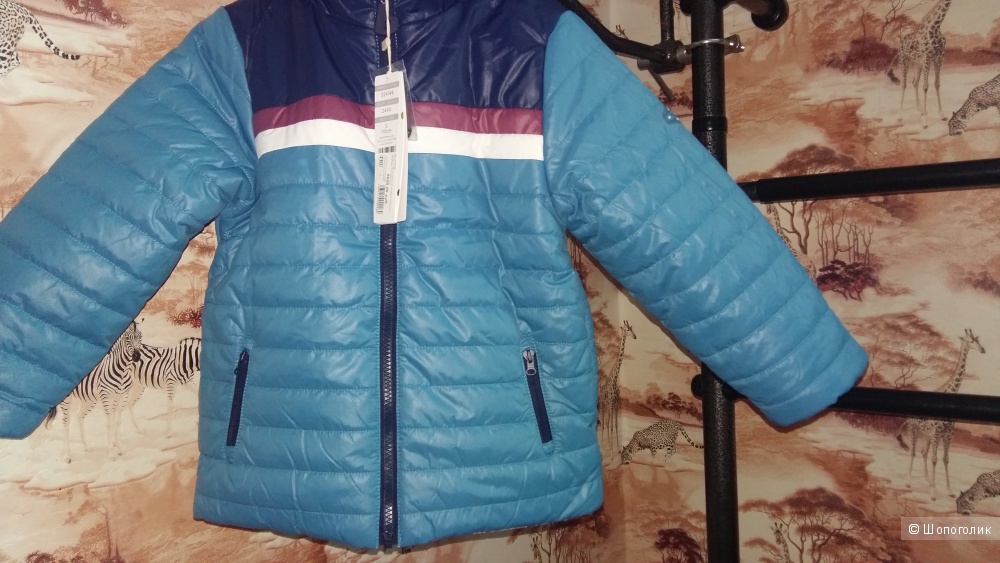 Демисезонная куртка Boboli (110 см) - 5 лет