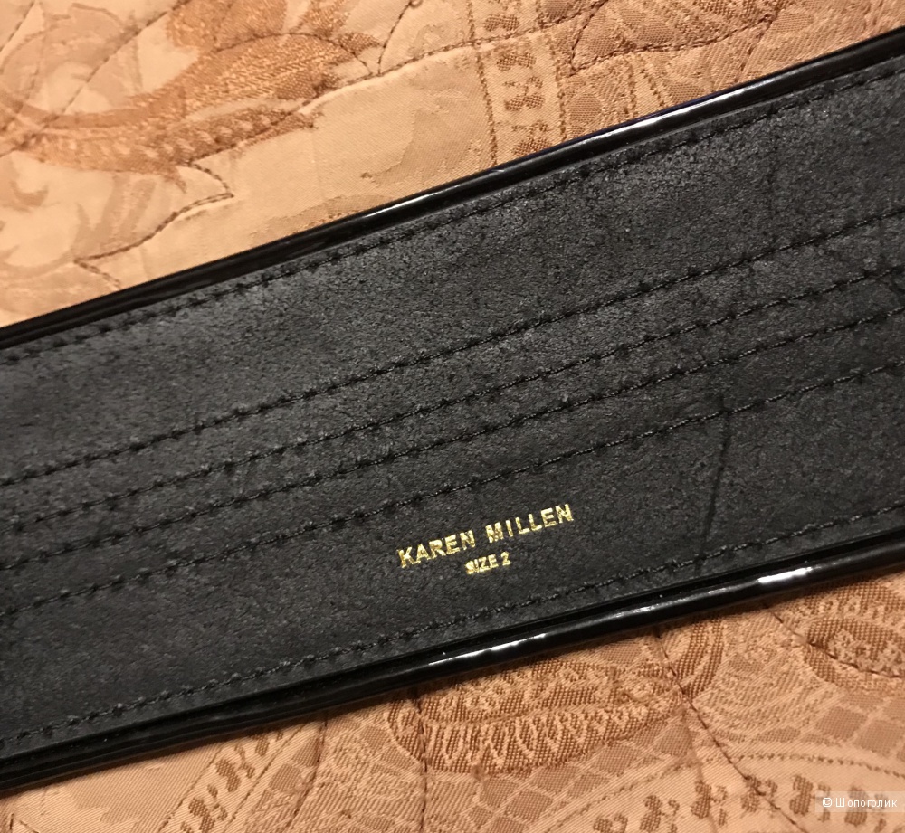 Пояс Karen Millen, размер 2