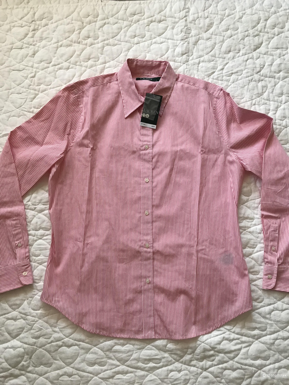 Рубашка Ralph Lauren, размер  L