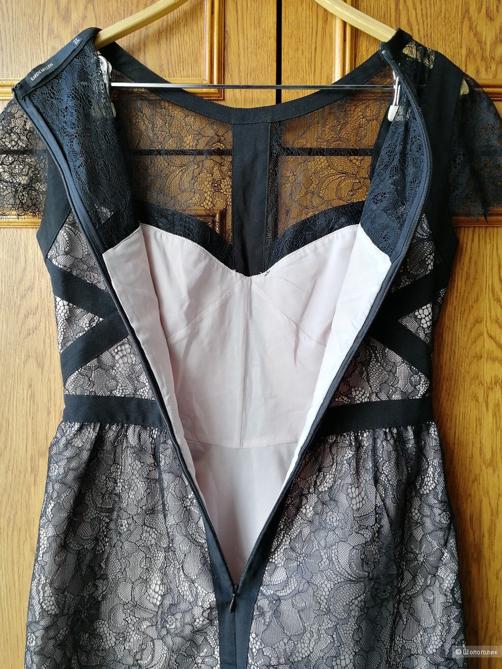 Платье Karen Millen, UK 10 (44 размер)