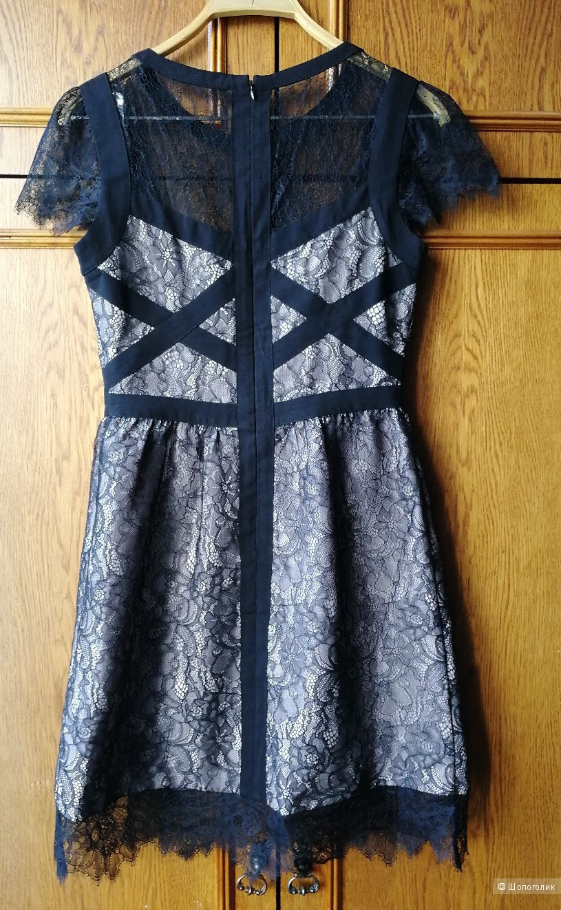 Платье Karen Millen, UK 10 (44 размер)