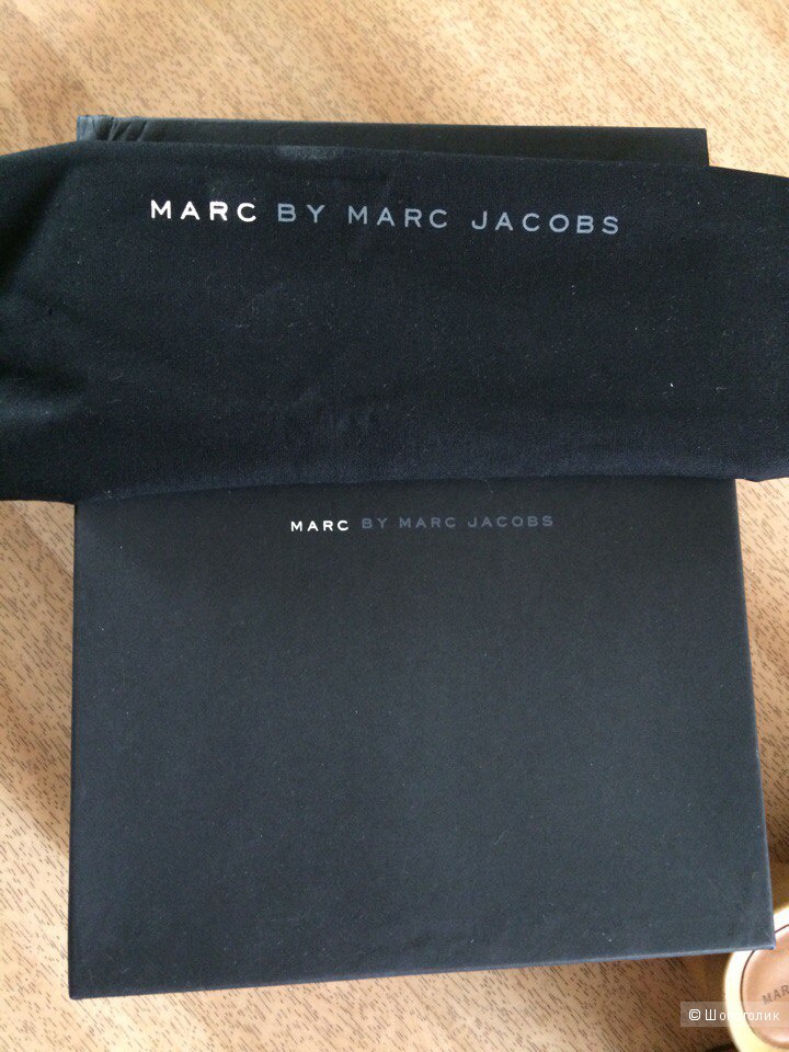 Сабо, босоножки Marc by Marc Jacob's, 37 размер