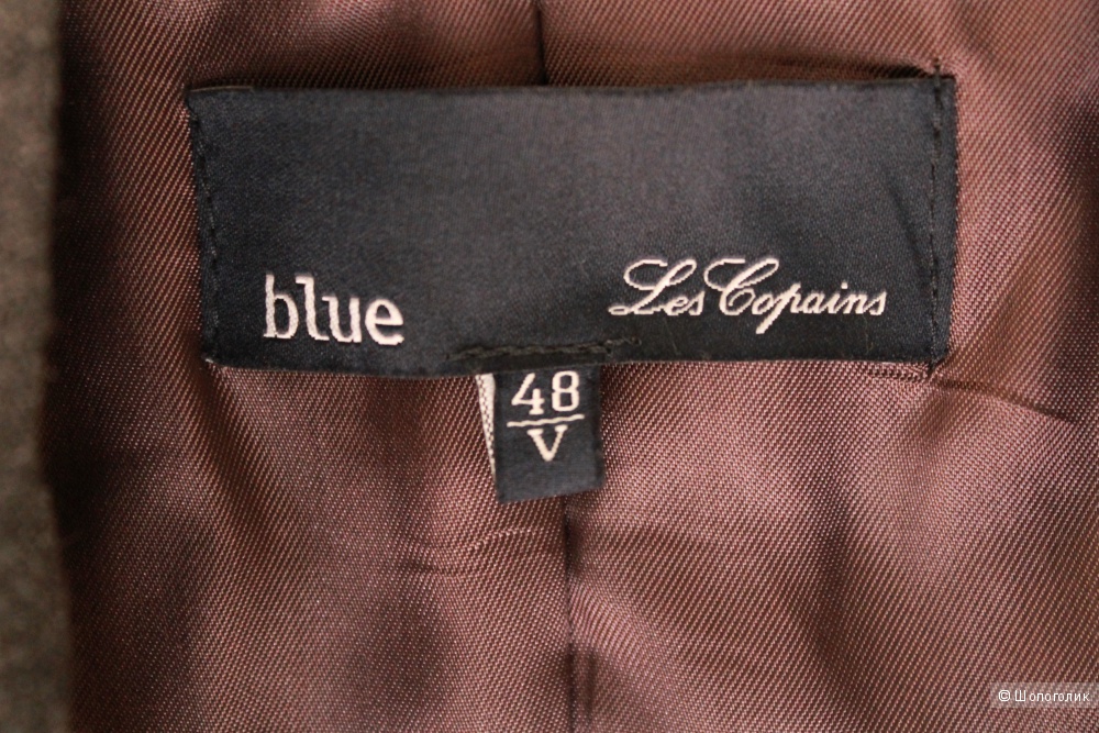 Les Copains Женское Пальто 46
