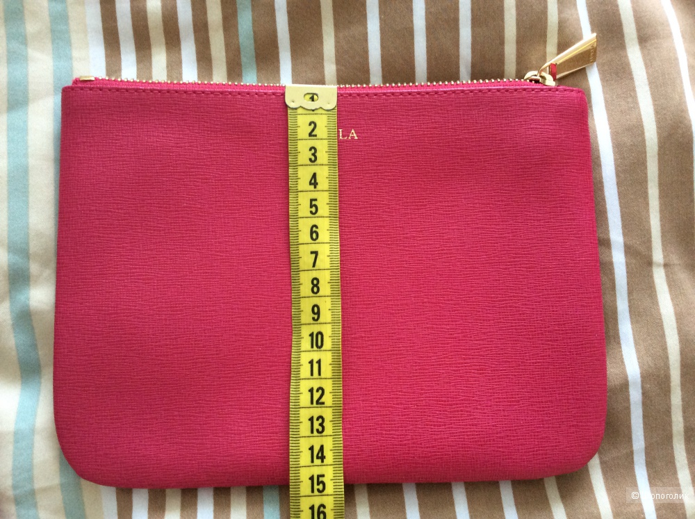 Комплект косметичек Furla