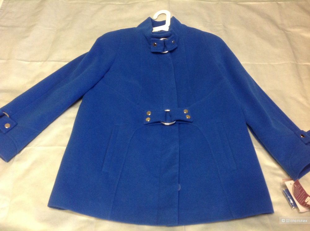 Пальто женское Cassidi размер 46