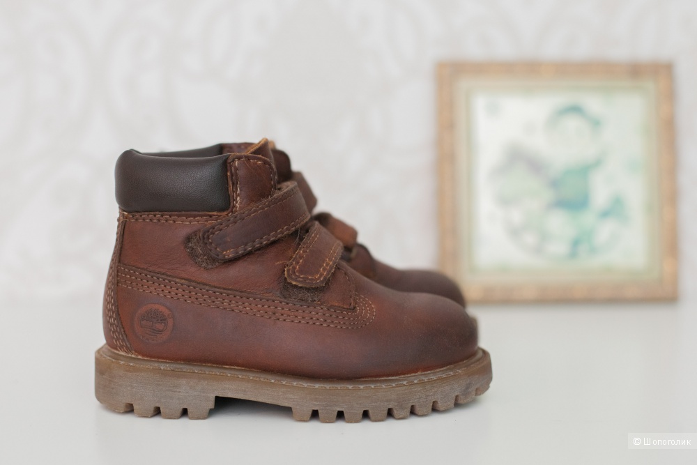 Ботинки Timberland, 23 размер