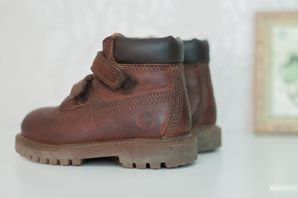 Ботинки Timberland, 23 размер
