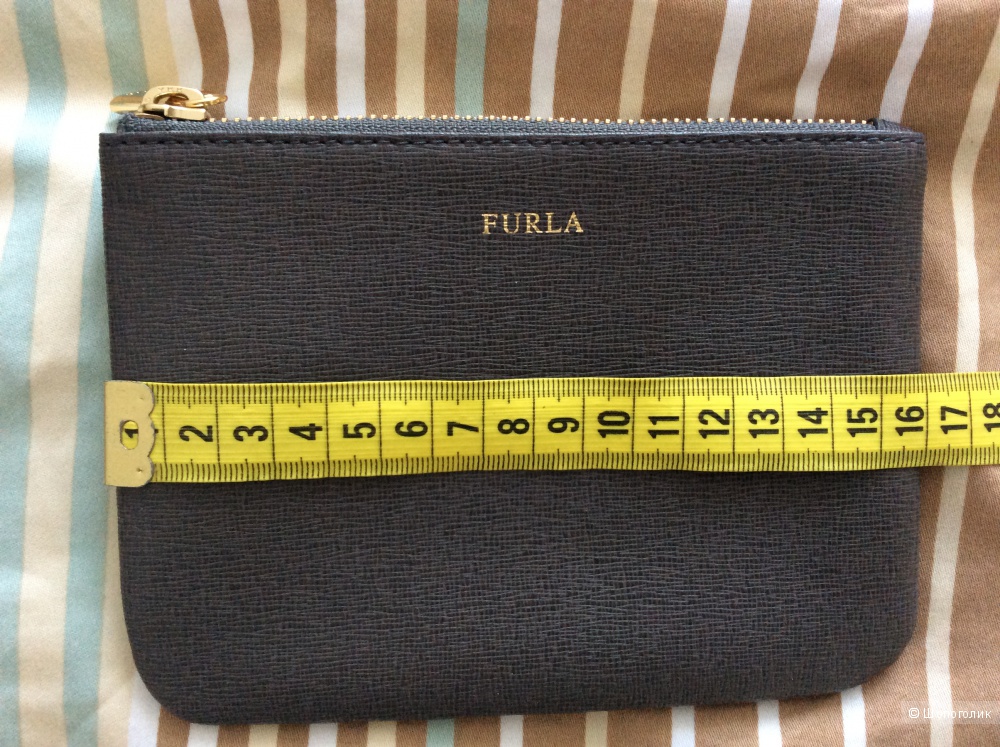 Комплект косметичек Furla