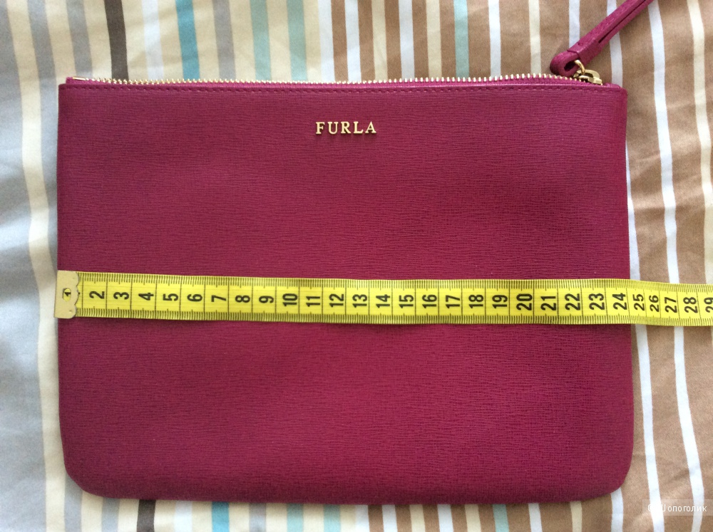 Комплект косметичек Furla