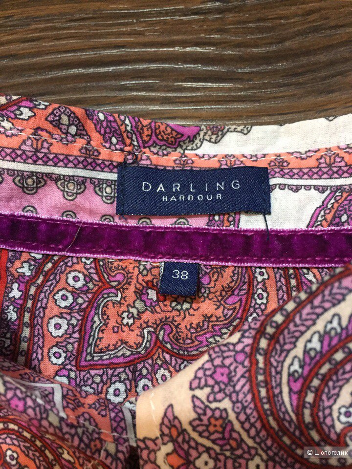 Рубашка Darling 44-46 рос