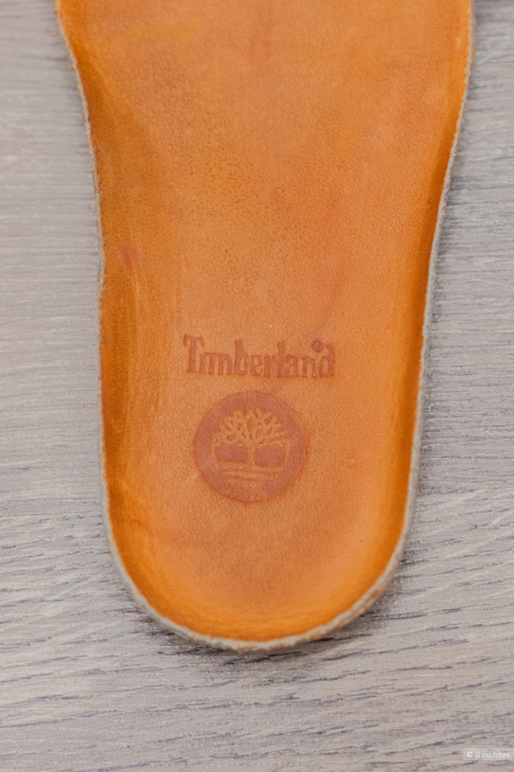 Ботинки Timberland, 23 размер