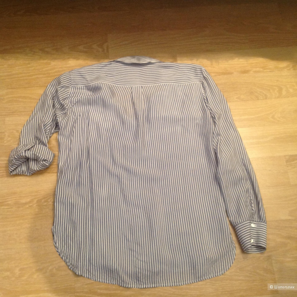 Рубашка ZARA, M
