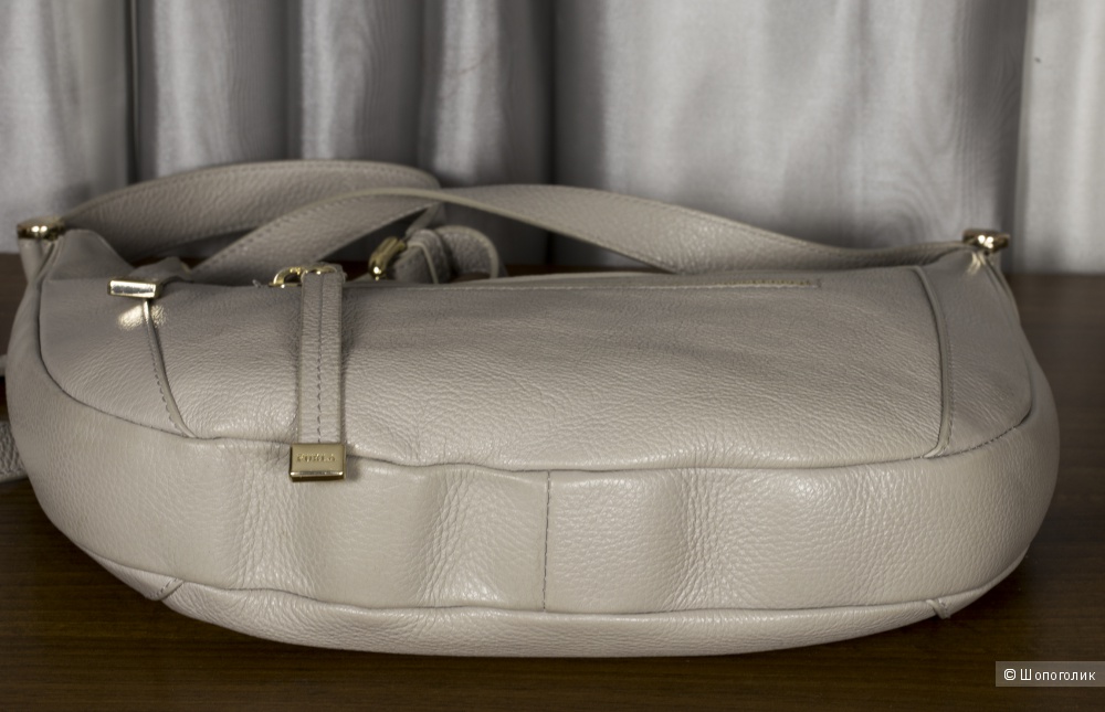 Furla Ginevra Small Crossbody - сумка женская.