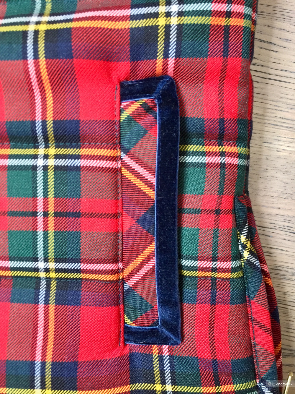 Утепленная жилетка JCREW XS petite