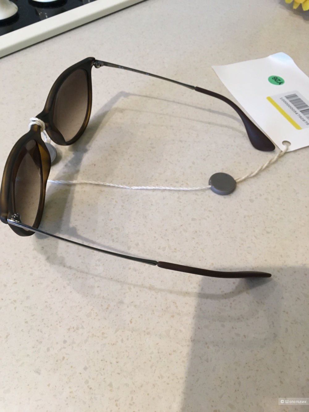 Солнцезащитные очки RAY-BAN