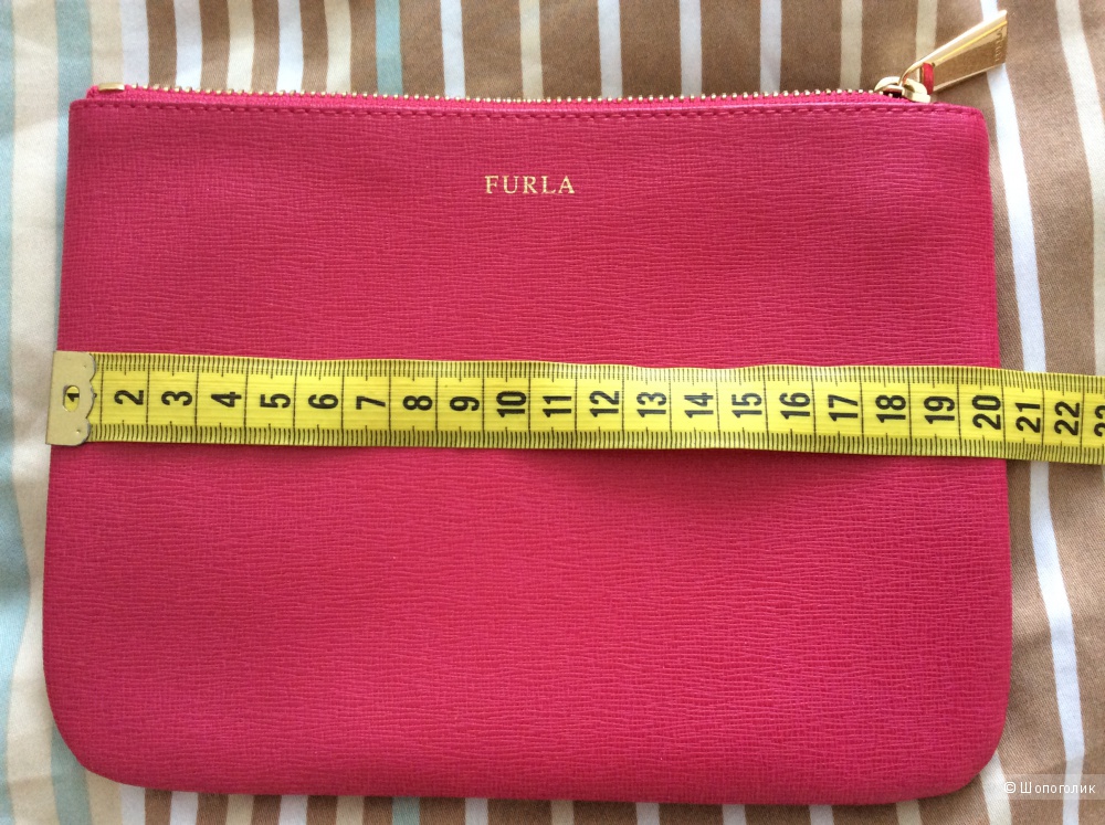 Комплект косметичек Furla