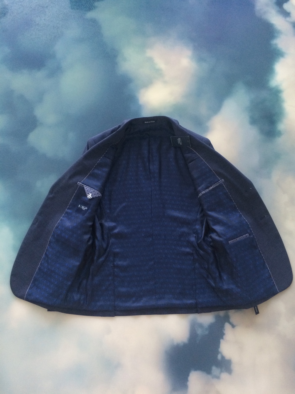 Пиджак Original Penguin 40R