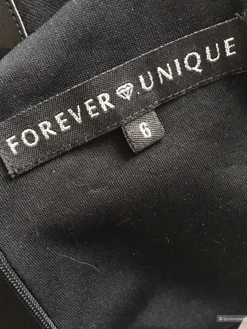 Платье Forever Unique размер UK6