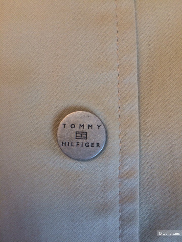 Пиджак Tommy Hilfiger р.46