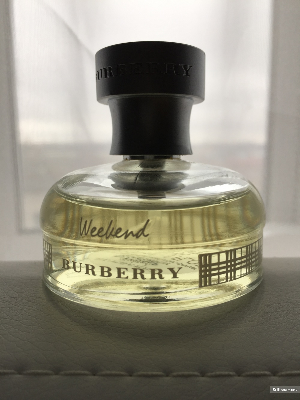 Burberry Weekend парфюмированная вода, 30 мл