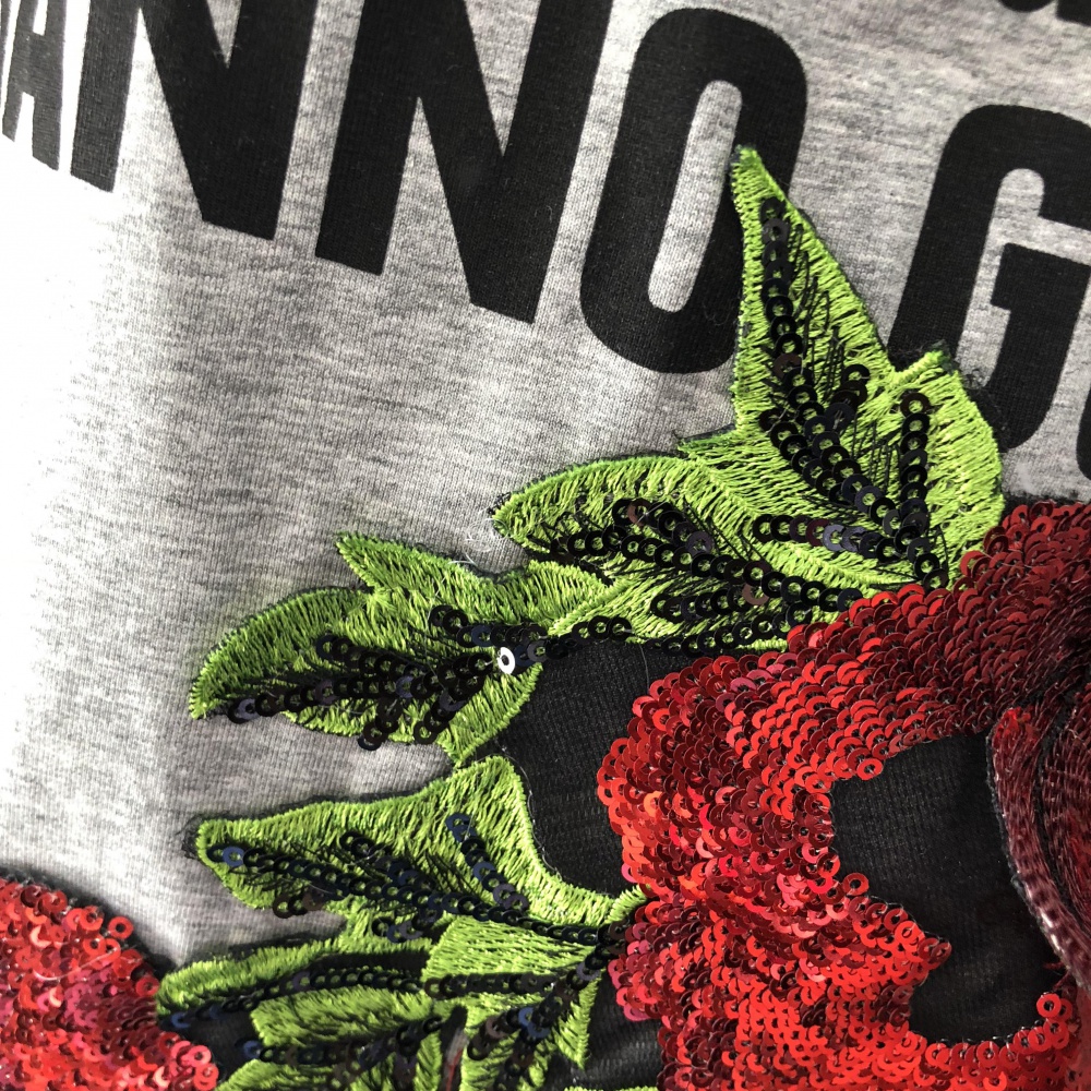 Футболка Dolce&Gabbana, размер S