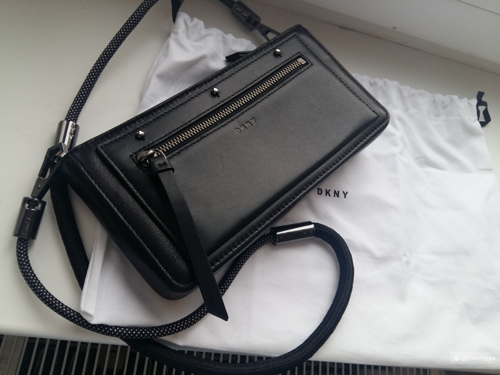 Сумка DKNY