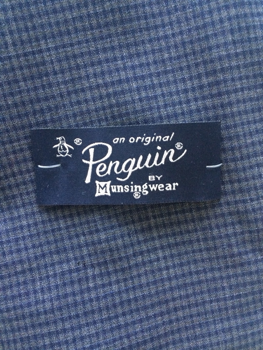Пиджак Original Penguin 40R