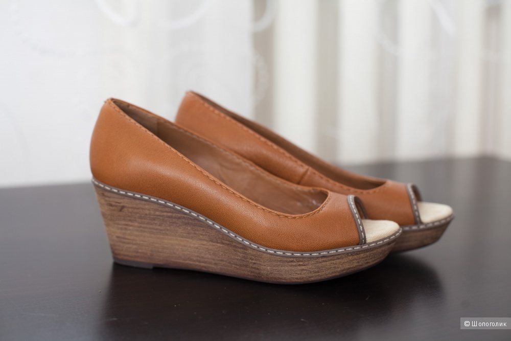Туфли Massimo Dutti, 36 размер