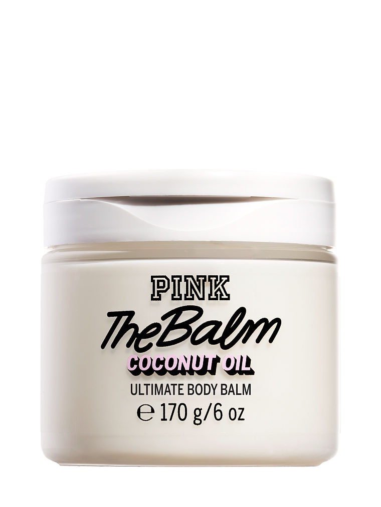 The Balm Coconut Oil, 170 гр.