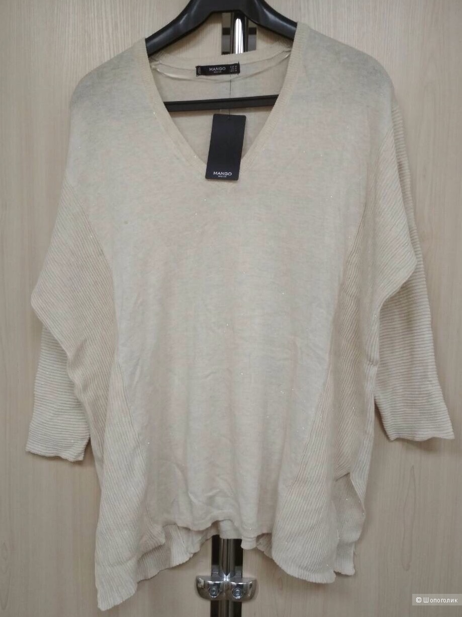 Джемпер Mango, L/XL