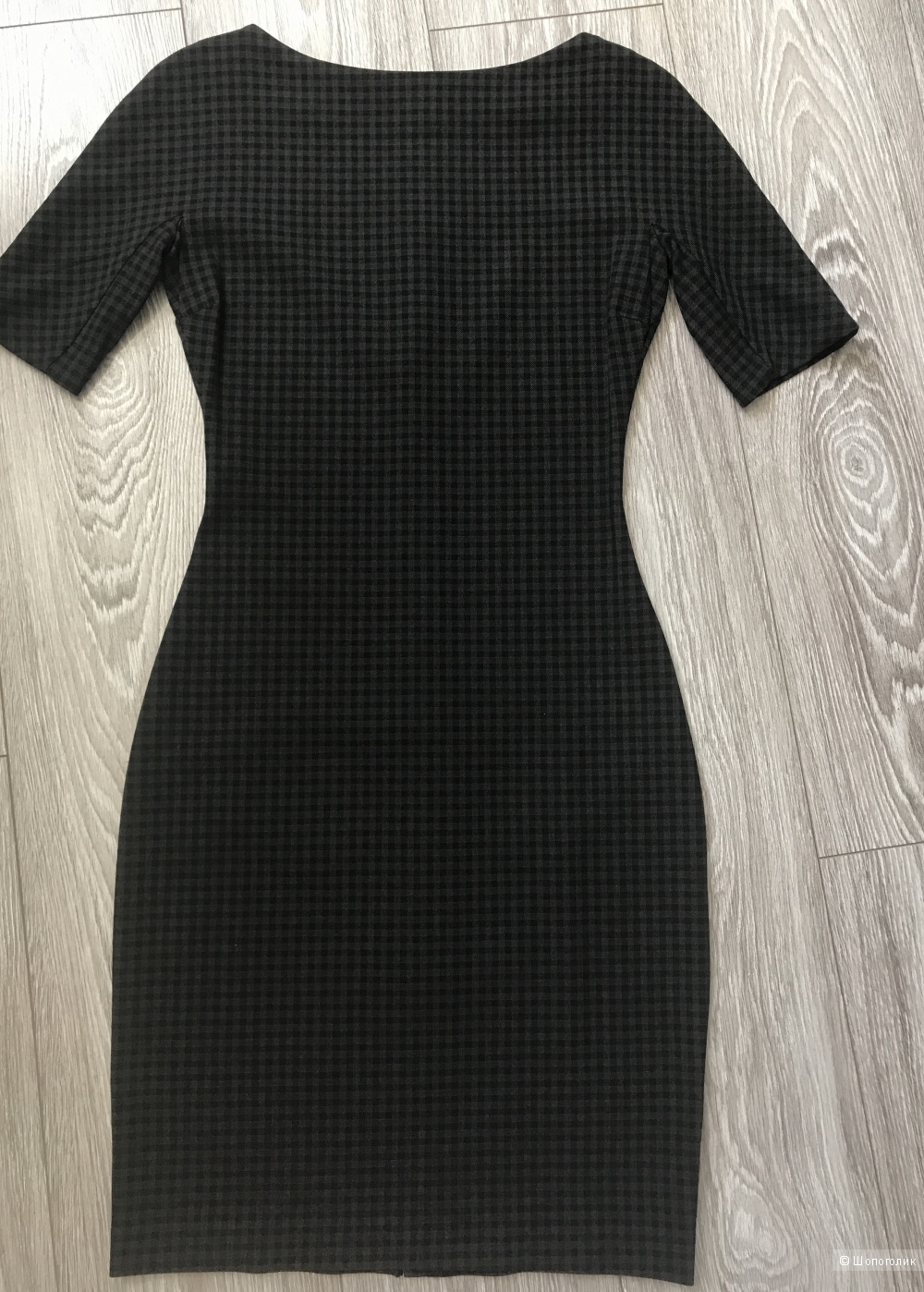 Платье Zara, размер XS
