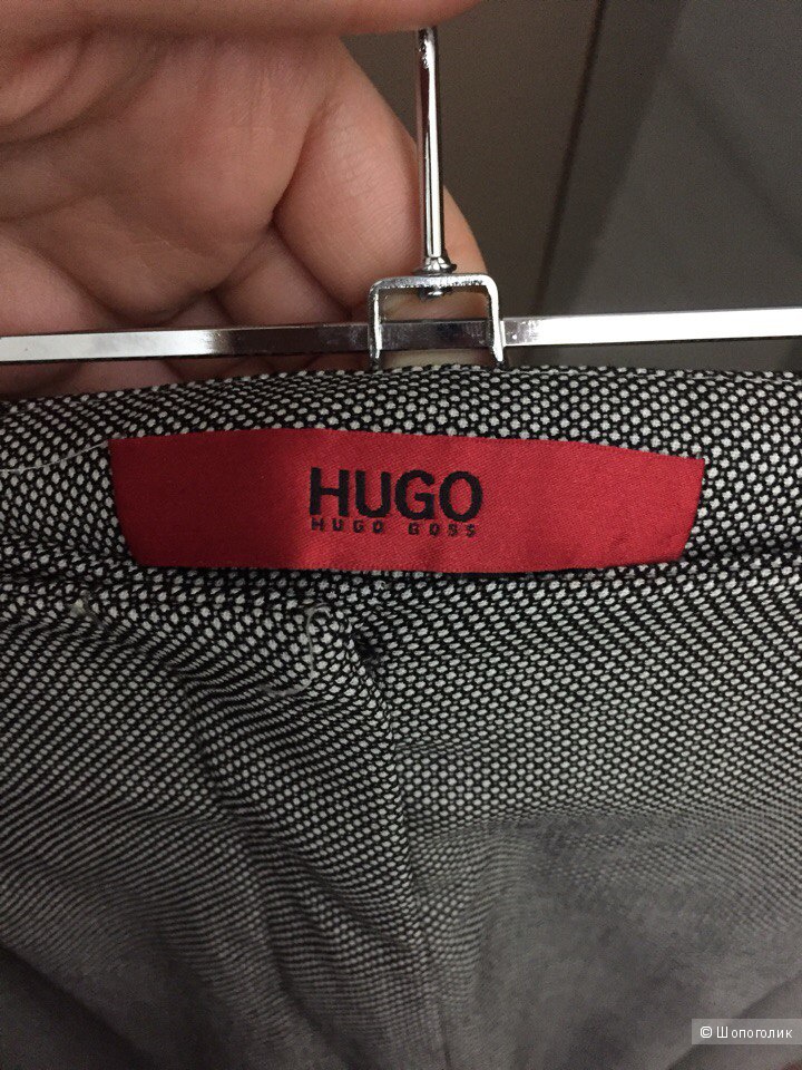 Брюки Hugo Boss 44-46рос