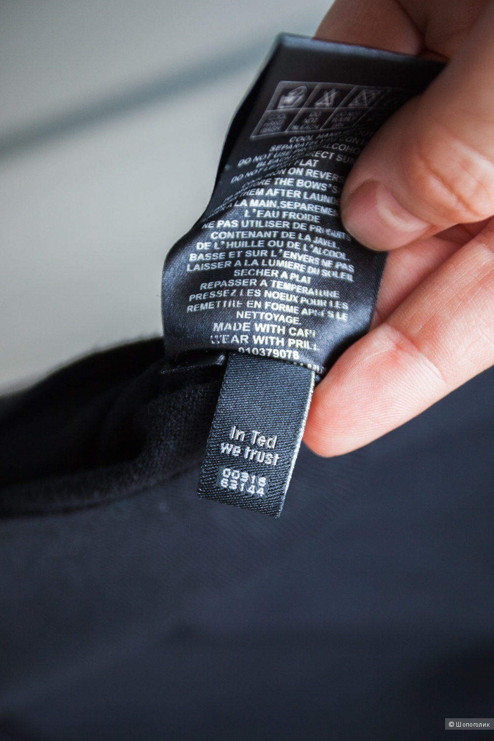 Платье Ted Baker, M