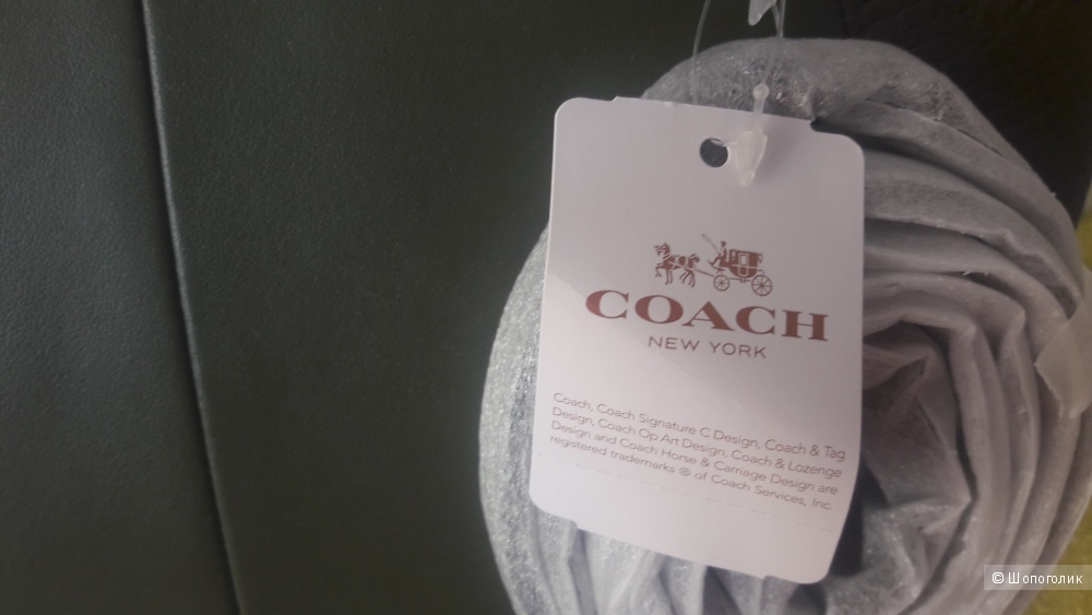 Сумка Coach