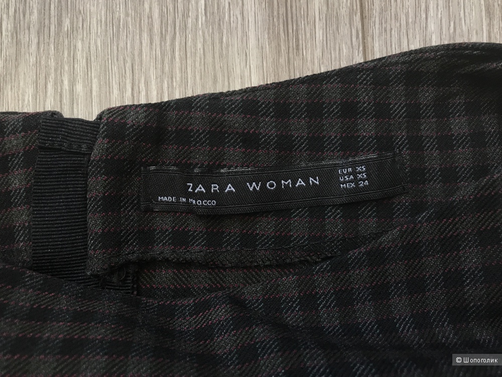 Платье Zara, размер XS