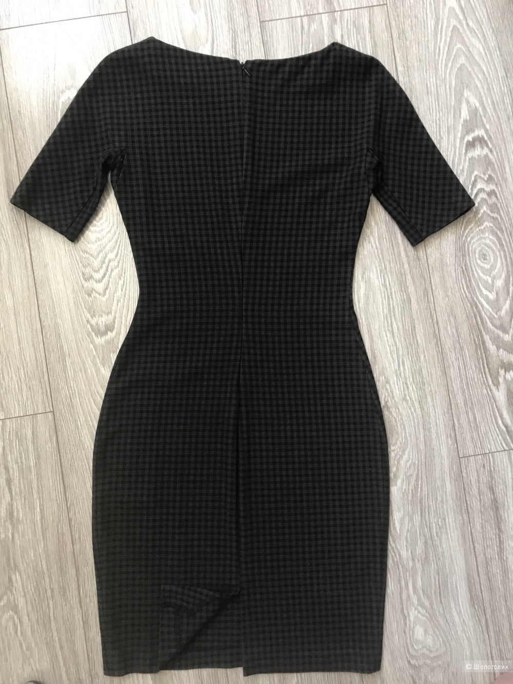 Платье Zara, размер XS