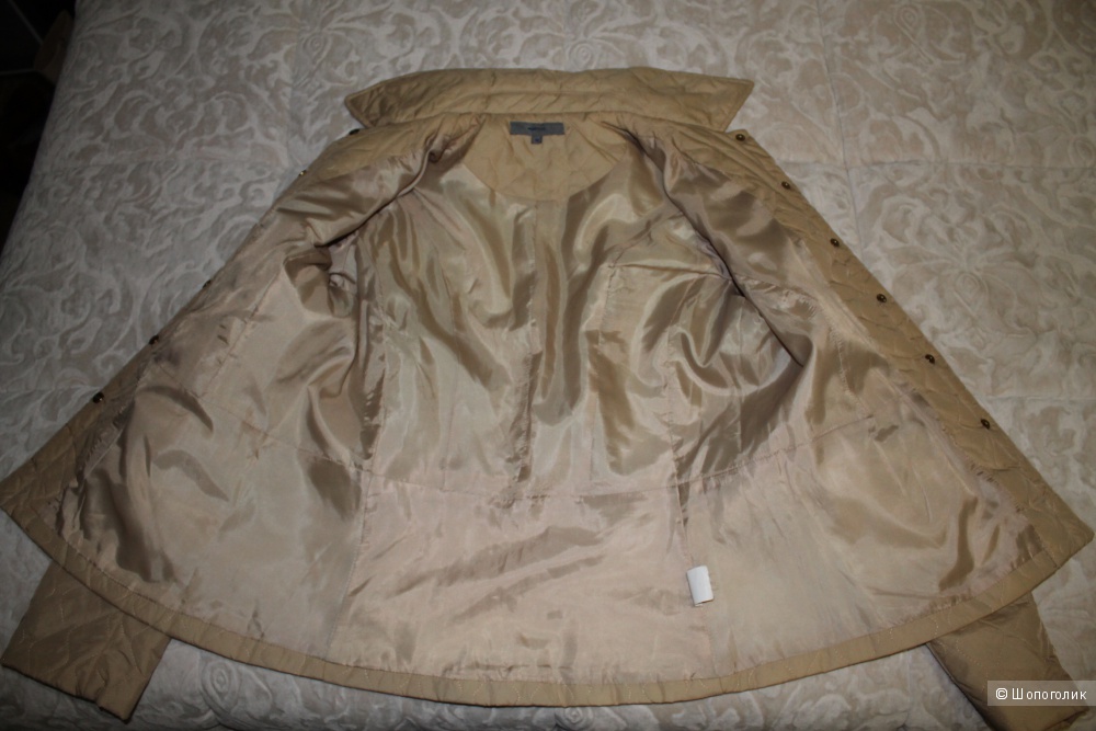 Куртка бренда MONTEGO, размер 46-48