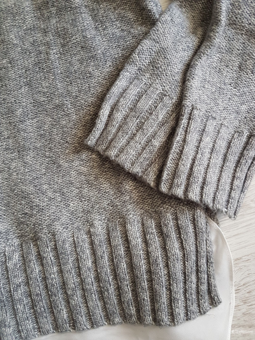 Джемпер Ralph Lauren. М 46/48