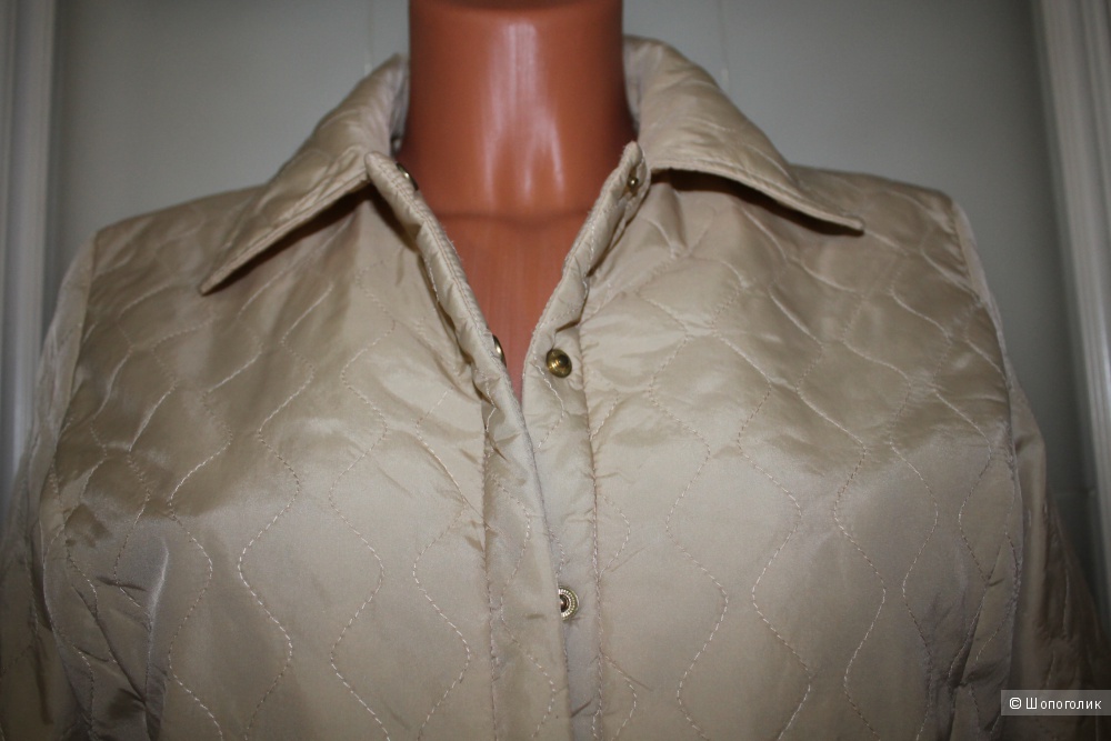 Куртка бренда MONTEGO, размер 46-48