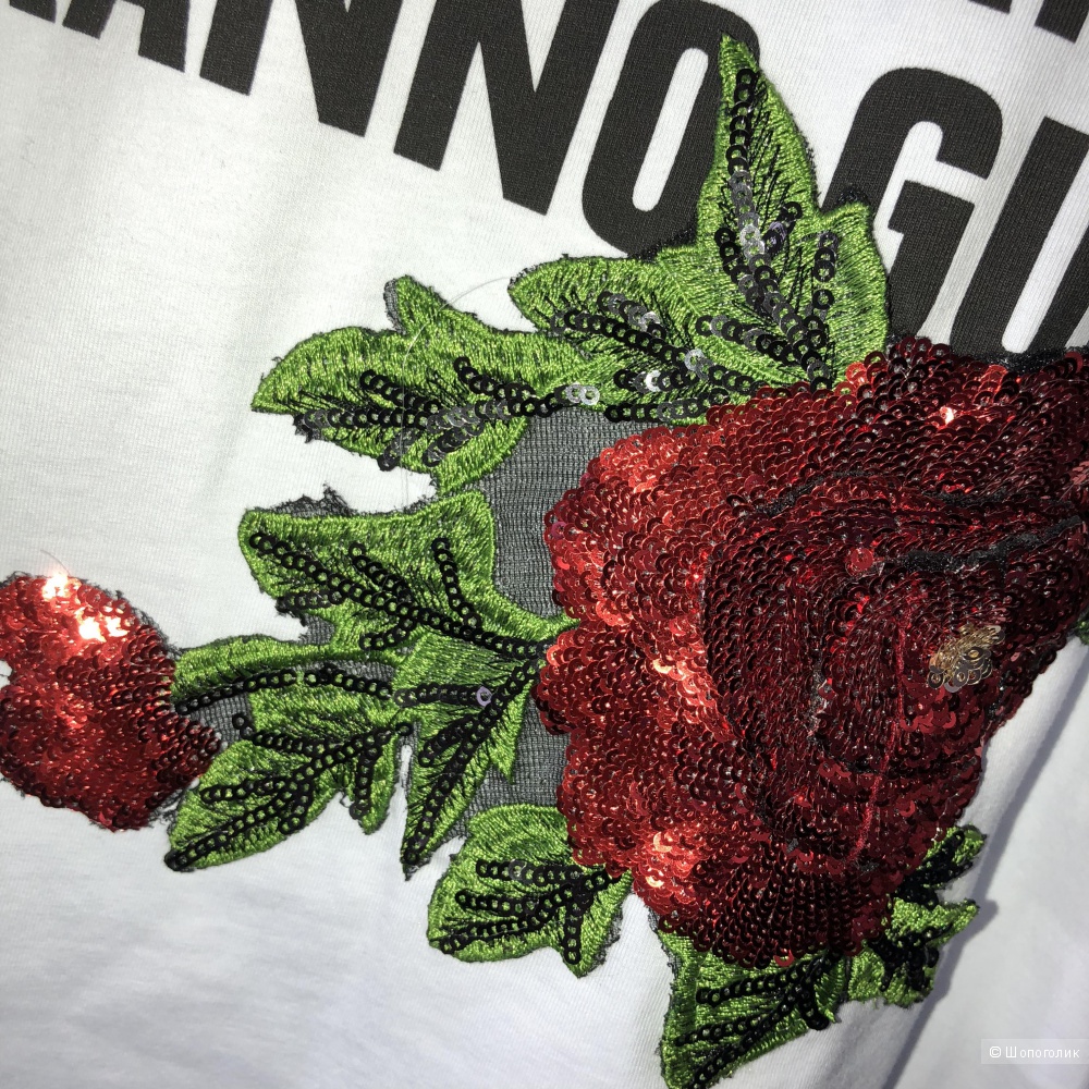 Футболка Dolce&Gabbana, размер S