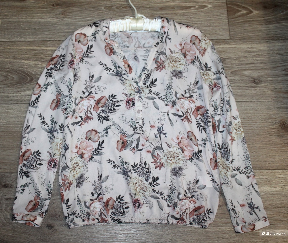 Блуза  Reserved , размер 34 EUR.